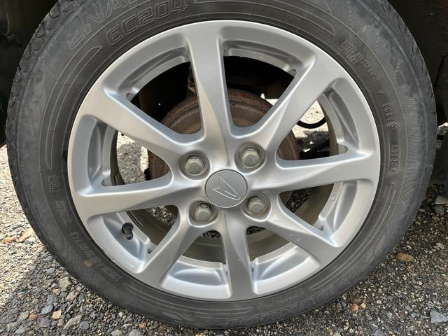 ウェイク X SA ターボ 片側パワースライドドア ドライブレコーダー シートヒーター(16枚目)