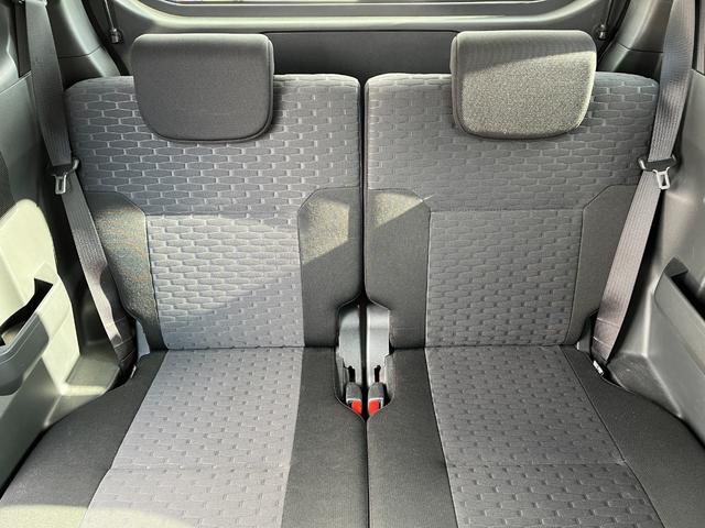 ウェイク X SA ターボ 片側パワースライドドア ドライブレコーダー シートヒーター(18枚目)