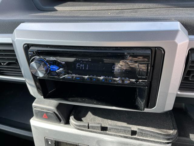 ウェイク X SA ターボ 片側パワースライドドア ドライブレコーダー シートヒーター(20枚目)