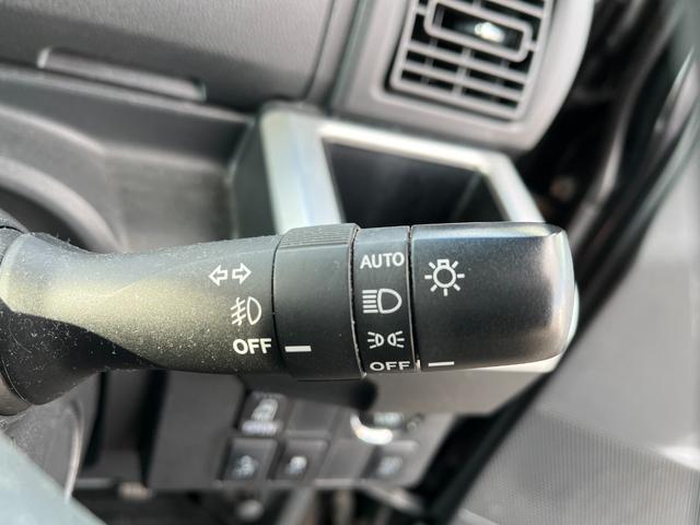 ウェイク X SA ターボ 片側パワースライドドア ドライブレコーダー シートヒーター(23枚目)