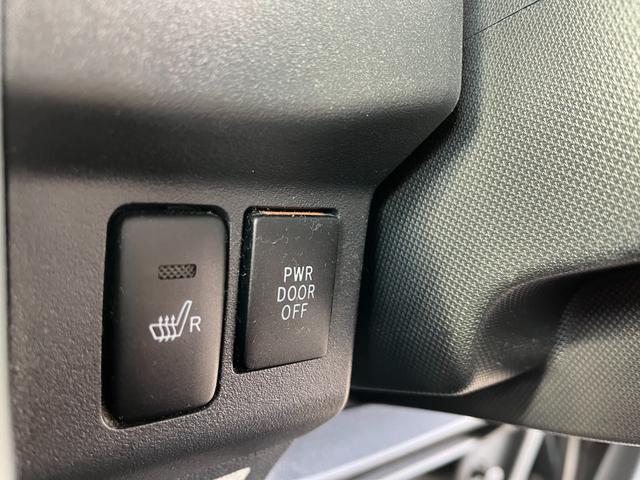 ウェイク X SA ターボ 片側パワースライドドア ドライブレコーダー シートヒーター(26枚目)