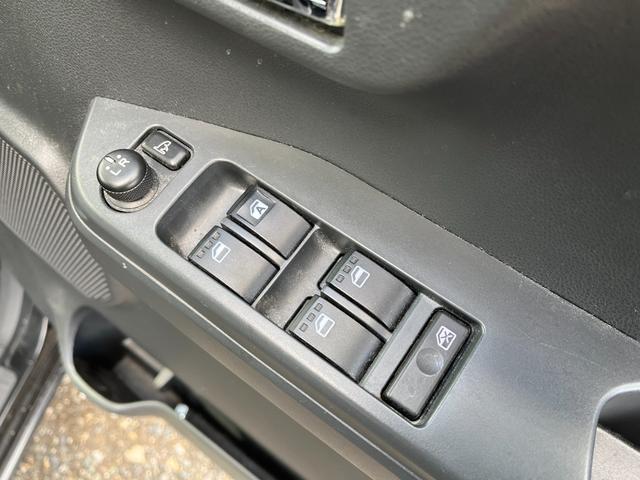 ウェイク X SA ターボ 片側パワースライドドア ドライブレコーダー シートヒーター(29枚目)