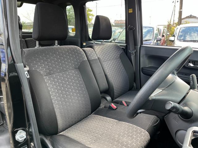 ウェイク X SA ターボ 片側パワースライドドア ドライブレコーダー シートヒーター(31枚目)