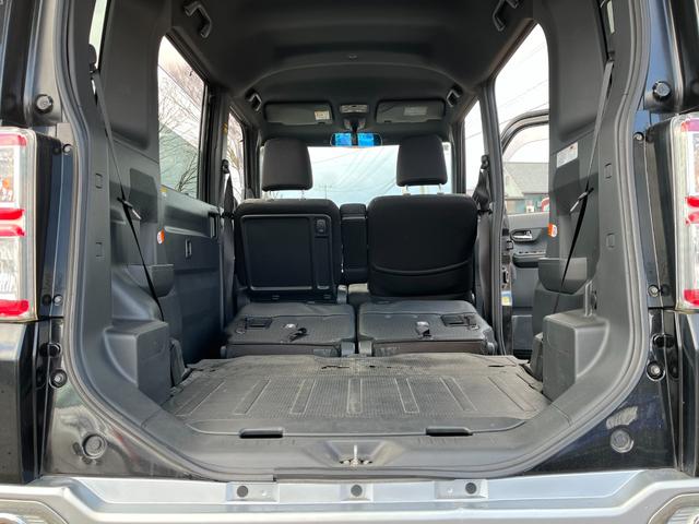 ウェイク X SA ターボ 片側パワースライドドア ドライブレコーダー シートヒーター(39枚目)