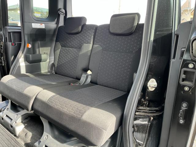 ウェイク X SA ターボ 片側パワースライドドア ドライブレコーダー シートヒーター(41枚目)