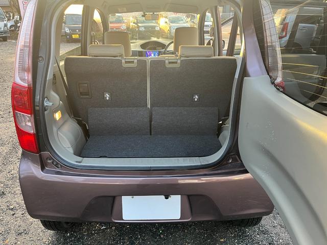 ムーヴ X ナビ スマートキー ドライブレコーダー(36枚目)