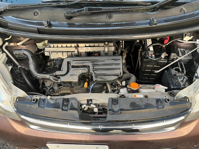 ムーヴ X ナビ スマートキー ドライブレコーダー(44枚目)