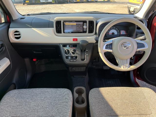 ミラトコット L SAIII バックカメラ スマートアシスト 障害物センサー(3枚目)