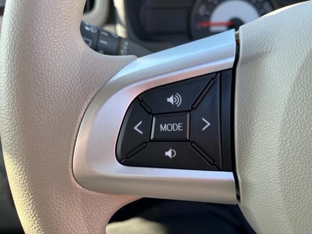 ミラトコット L SAIII バックカメラ スマートアシスト 障害物センサー(9枚目)