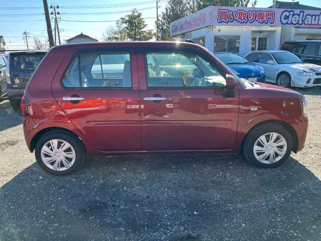 ミラトコット L SAIII バックカメラ スマートアシスト 障害物センサー(16枚目)