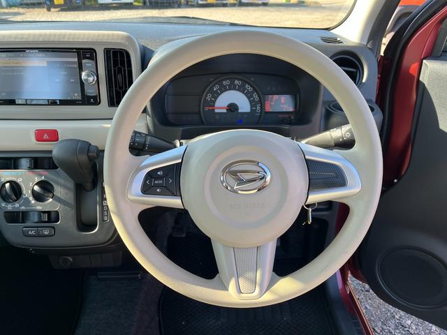 ミラトコット L SAIII バックカメラ スマートアシスト 障害物センサー(18枚目)