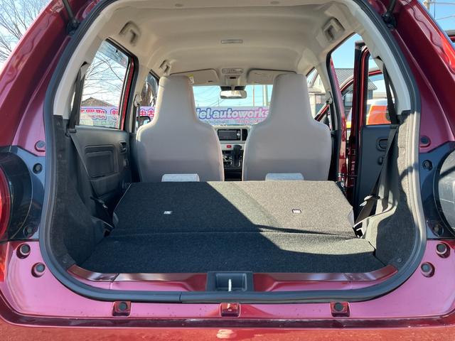 ミラトコット L SAIII バックカメラ スマートアシスト 障害物センサー(19枚目)