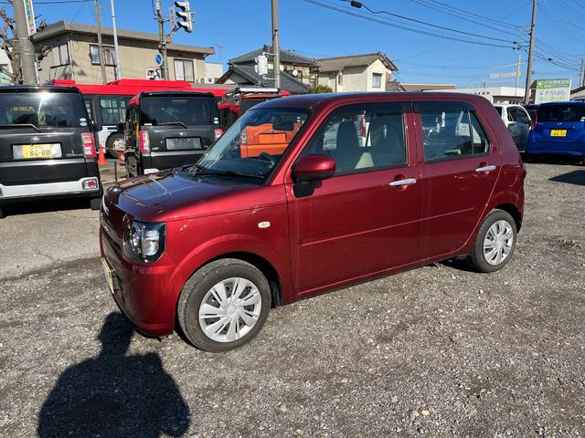 ミラトコット L SAIII バックカメラ スマートアシスト 障害物センサー(21枚目)