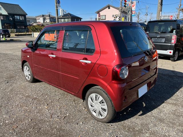 ミラトコット L SAIII バックカメラ スマートアシスト 障害物センサー(22枚目)