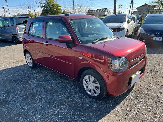 ミラトコット L SAIII バックカメラ スマートアシスト 障害物センサー(25枚目)