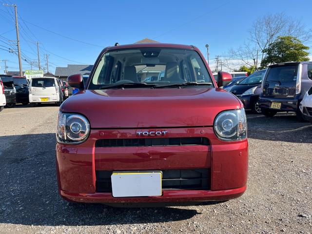 ミラトコット L SAIII バックカメラ スマートアシスト 障害物センサー(26枚目)