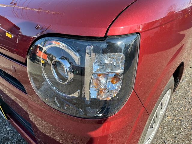 ミラトコット L SAIII バックカメラ スマートアシスト 障害物センサー(28枚目)