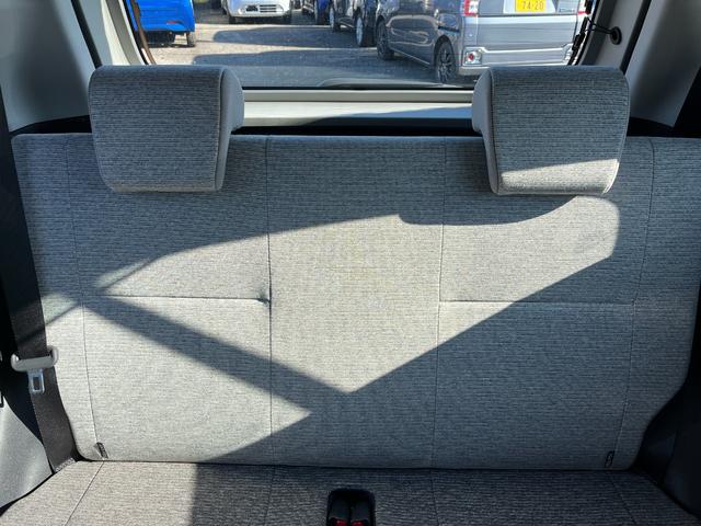 ミラトコット L SAIII バックカメラ スマートアシスト 障害物センサー(30枚目)