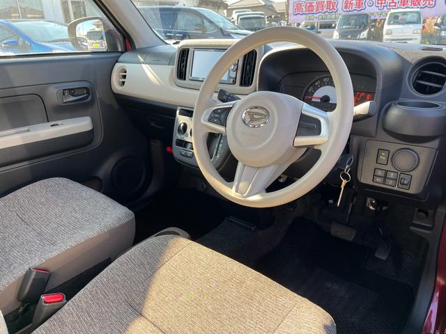 ミラトコット L SAIII バックカメラ スマートアシスト 障害物センサー(36枚目)