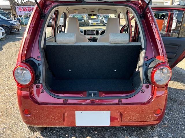 ミラトコット L SAIII バックカメラ スマートアシスト 障害物センサー(37枚目)