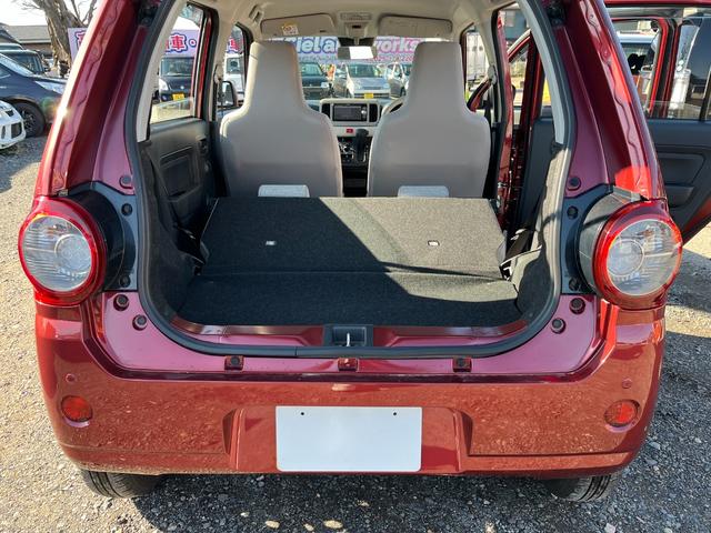 ミラトコット L SAIII バックカメラ スマートアシスト 障害物センサー(39枚目)