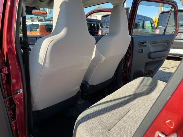 ミラトコット L SAIII バックカメラ スマートアシスト 障害物センサー(41枚目)