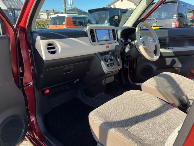 ミラトコット L SAIII バックカメラ スマートアシスト 障害物センサー(42枚目)