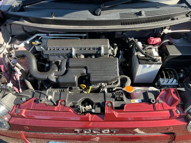 ミラトコット L SAIII バックカメラ スマートアシスト 障害物センサー(43枚目)