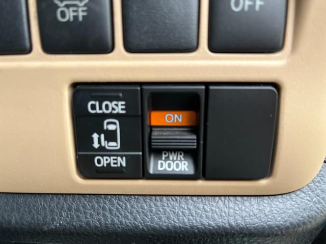 ノア ハイブリッドX 9inchナビ Bカメラ パワスラ ETC ドラレコ フルセグ Bluetooth オートエアコン デュアルエアコン アルミホイール プッシュスタート スマートキー 二列目シートアレンジ(35枚目)