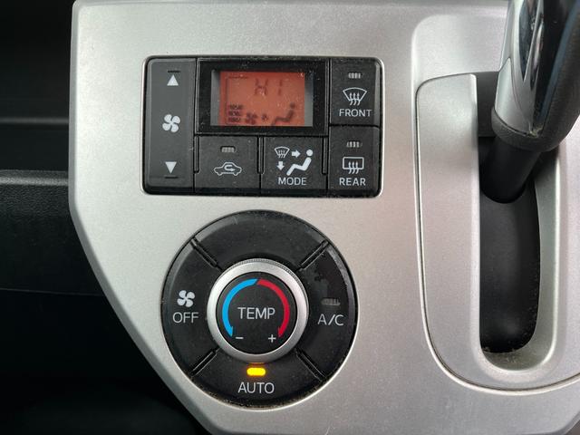 ウェイク L SA ナビ パワスラ スマートキー Aエアコン/フルセグTV ベンチシート プッシュスタート 後席独立スライド.リクライニング 後席格納可 プライバシーガラス 電動格納ミラー オートライト パワーウィンドウ(14枚目)