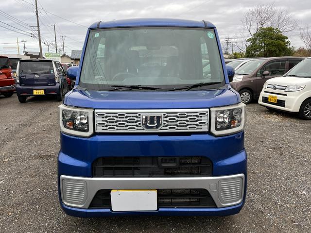 ウェイク L SA ナビ パワスラ スマートキー Aエアコン/フルセグTV ベンチシート プッシュスタート 後席独立スライド.リクライニング 後席格納可 プライバシーガラス 電動格納ミラー オートライト パワーウィンドウ(22枚目)