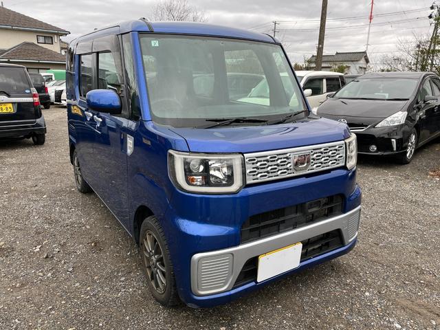 ウェイク L SA ナビ パワスラ スマートキー Aエアコン/フルセグTV ベンチシート プッシュスタート 後席独立スライド.リクライニング 後席格納可 プライバシーガラス 電動格納ミラー オートライト パワーウィンドウ(32枚目)