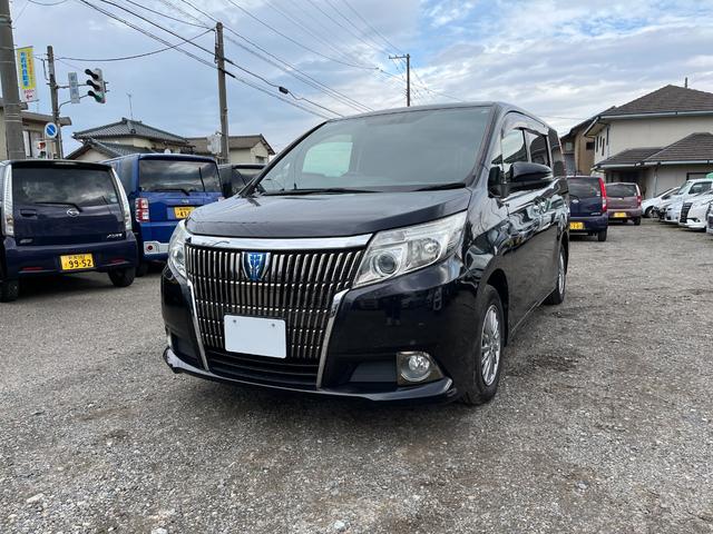 エスクァイア ハイブリッドＧｉ　ナビ　フリップダウンＭ　Ｂカメ　両側パワスラ　　クルーズコントロール　フルセグＴＶ　Ｂｌｕｅｔｏｏｔｈ　置き型充電　ＥＴＣ　プッシュスタート　スマートキー　シートヒーター　障害物センサー（29枚目）