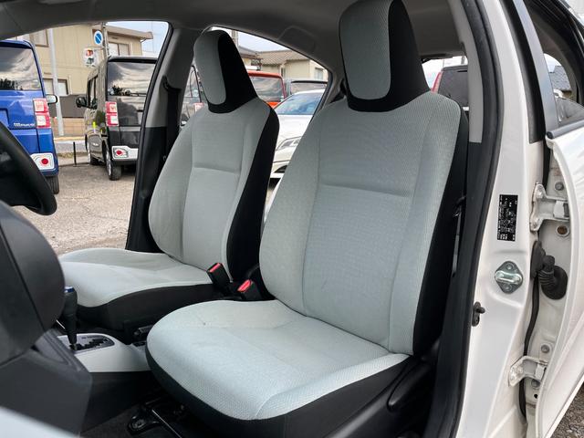 アクア L ナビ Bluetooth オートエアコン キーレス ETC フル装備 パワーウィンドウ プライバシーガラス デュアルエアバッグ 電動格納ミラー(9枚目)