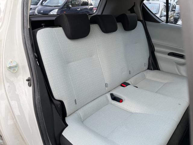 アクア L ナビ Bluetooth オートエアコン キーレス ETC フル装備 パワーウィンドウ プライバシーガラス デュアルエアバッグ 電動格納ミラー(11枚目)