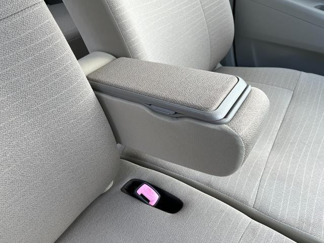 ムーヴ Ｌ　ナビ　Ａエアコン　ＥＴＣ　タイミングチェーン　　アルミホイール　フル装備　キーレス　パワーウィンドウ　電動格納ミラー　ベンチシート　後席独立リクライニング　プライバシーガラス（32枚目）