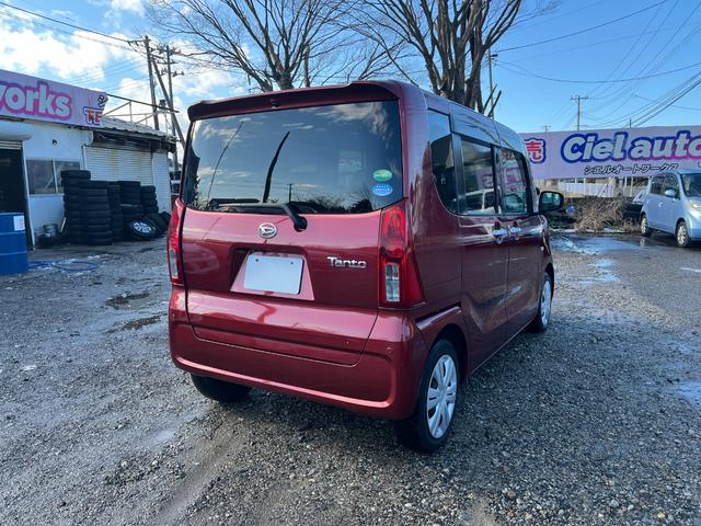 タント Ｘセレクション　ナビ　Ｂカメ　パワスラ　スマアシ　ドラレコ／　Ｂｌｕｅｔｏｏｔｈ　障害物センサー　運転席ロングスライド　シートアレンジ　後席独立リクライニング．スライド　オートエアコン　ステアリングリモコン（2枚目）