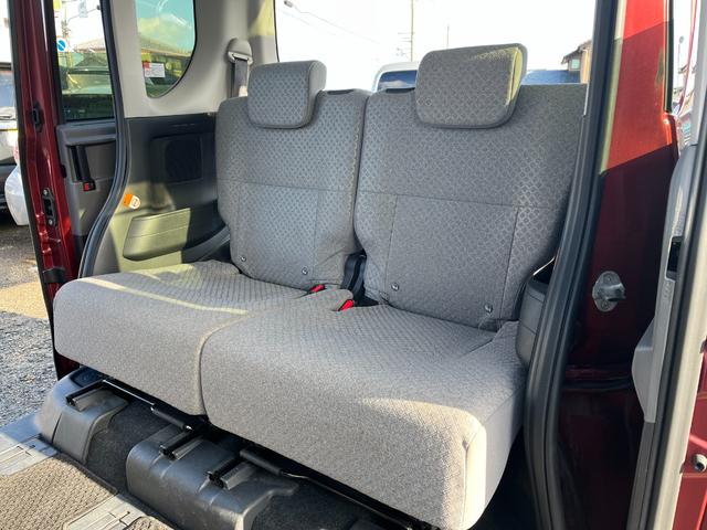 タント Ｘセレクション　ナビ　Ｂカメ　パワスラ　スマアシ　ドラレコ／　Ｂｌｕｅｔｏｏｔｈ　障害物センサー　運転席ロングスライド　シートアレンジ　後席独立リクライニング．スライド　オートエアコン　ステアリングリモコン（11枚目）