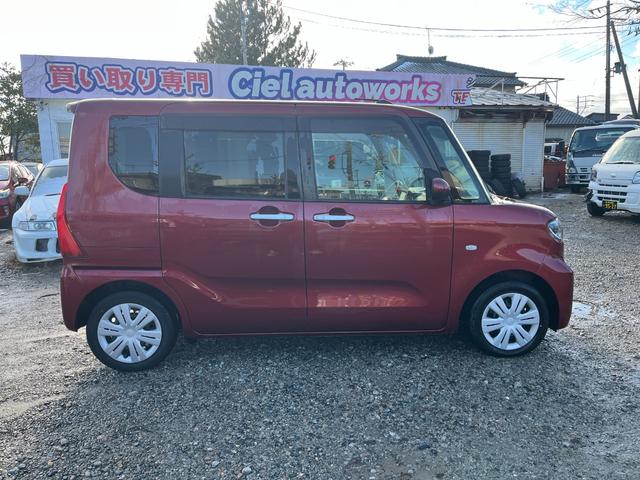 タント Ｘセレクション　ナビ　Ｂカメ　パワスラ　スマアシ　ドラレコ／　Ｂｌｕｅｔｏｏｔｈ　障害物センサー　運転席ロングスライド　シートアレンジ　後席独立リクライニング．スライド　オートエアコン　ステアリングリモコン（14枚目）