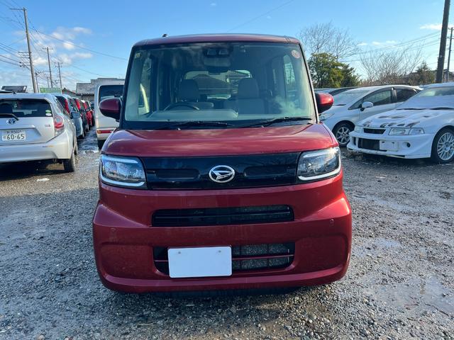 タント Ｘセレクション　ナビ　Ｂカメ　パワスラ　スマアシ　ドラレコ／　Ｂｌｕｅｔｏｏｔｈ　障害物センサー　運転席ロングスライド　シートアレンジ　後席独立リクライニング．スライド　オートエアコン　ステアリングリモコン（25枚目）