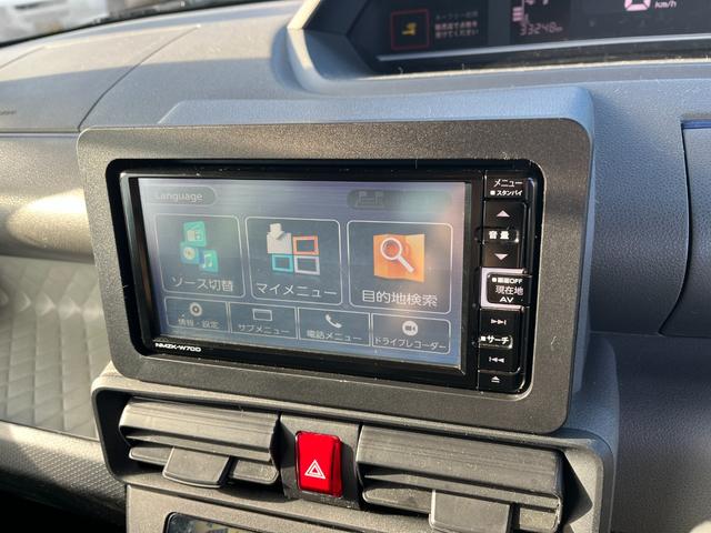 タント Ｘセレクション　ナビ　Ｂカメ　パワスラ　スマアシ　ドラレコ／　Ｂｌｕｅｔｏｏｔｈ　障害物センサー　運転席ロングスライド　シートアレンジ　後席独立リクライニング．スライド　オートエアコン　ステアリングリモコン（31枚目）