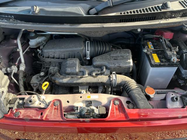 タント Ｘセレクション　ナビ　Ｂカメ　パワスラ　スマアシ　ドラレコ／　Ｂｌｕｅｔｏｏｔｈ　障害物センサー　運転席ロングスライド　シートアレンジ　後席独立リクライニング．スライド　オートエアコン　ステアリングリモコン（65枚目）