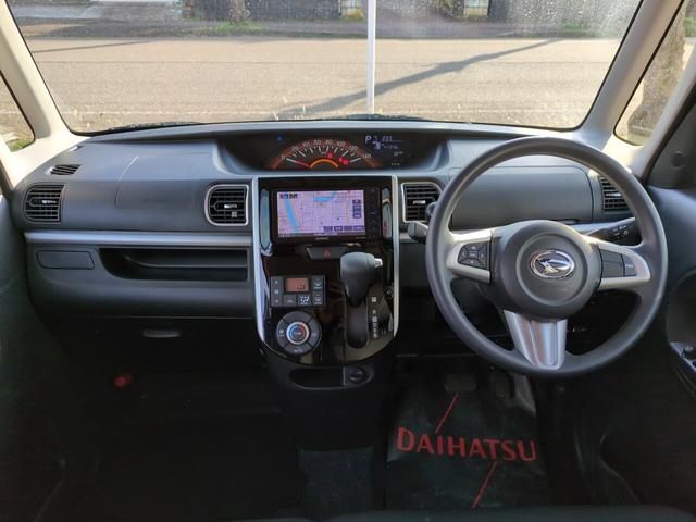 タント X SAIII X SAIII 4WD ケンウッドナビ CD 片側パワースライドドア バックカメラ(15枚目)
