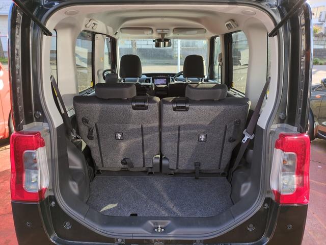 タント X SAIII X SAIII 4WD ケンウッドナビ CD 片側パワースライドドア バックカメラ(18枚目)