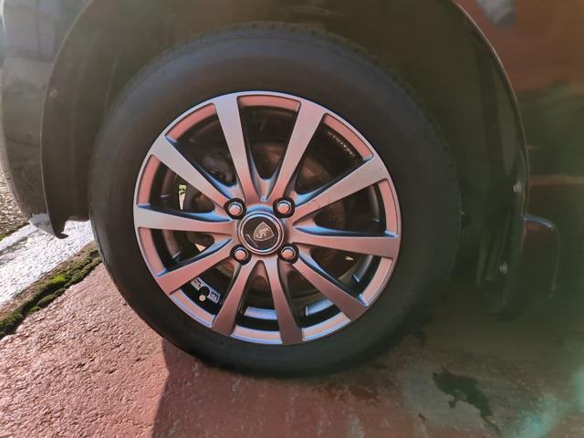 タント X SAIII X SAIII 4WD ケンウッドナビ CD 片側パワースライドドア バックカメラ(19枚目)