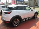 ＣＸ－３ ＸＤ　エクスクルーシブモッズ　１．８ＸＤ　エクスクルーシブモッズ　４ＷＤ　禁煙車　ワンオーナー　ドラレコ　運転席パワーシート　アラウンドビューモニター　シートヒーター　ステアリングヒーター　ヘッドアップディスプレイ　ＥＴＣ２．０（3枚目）