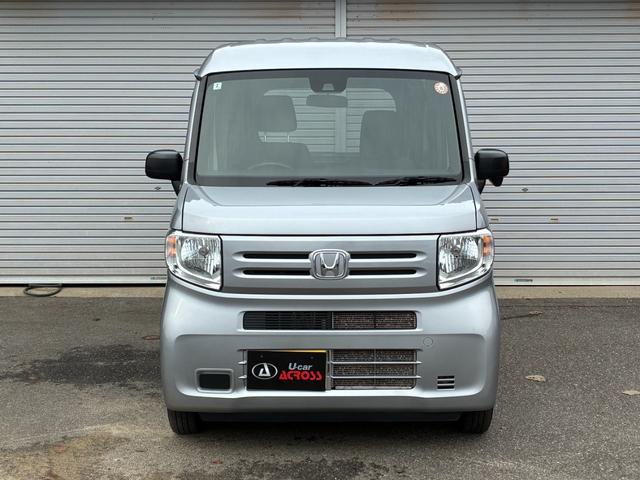 Ｎ－ＶＡＮ Ｇ　ユーザー買取車・４ＷＤ・純ナビ・ＣＤ（2枚目）