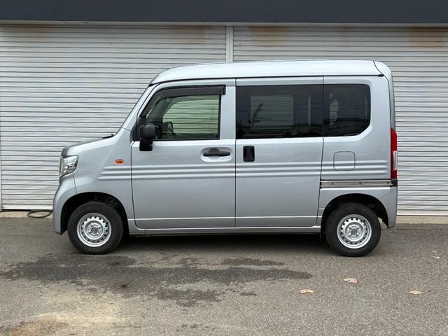 Ｎ－ＶＡＮ Ｇ　ユーザー買取車・４ＷＤ・純ナビ・ＣＤ（5枚目）