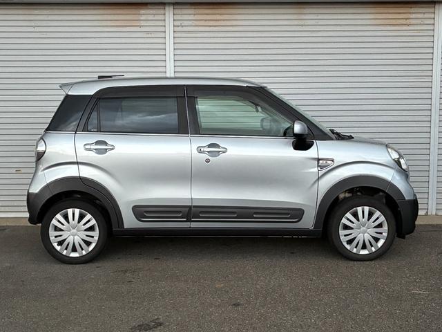 キャスト アクティバX(4枚目)