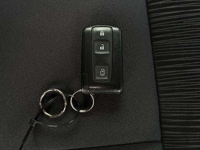 スマートキーのためバックから出さずにエンジンをかけれます。